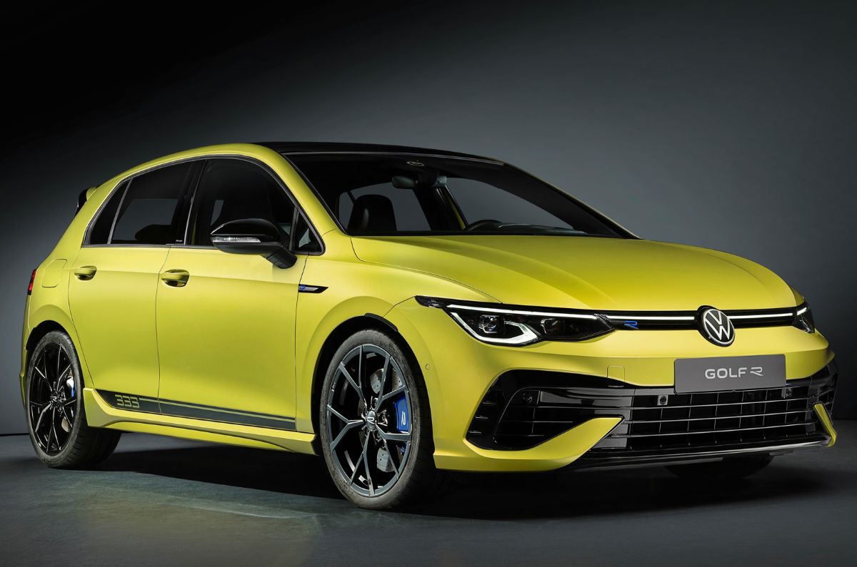 Vw Partner Werkstatt In Der Nähe Volkswagen Golf R Limited edition, powertrain, spec, design and