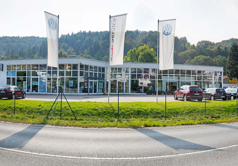 Volkswagen Bamberg Motor Nützel Vertriebs Gmbh Volkswagen Händler Bamberg | Fahrzeuge & Service bei Motor-Nützel