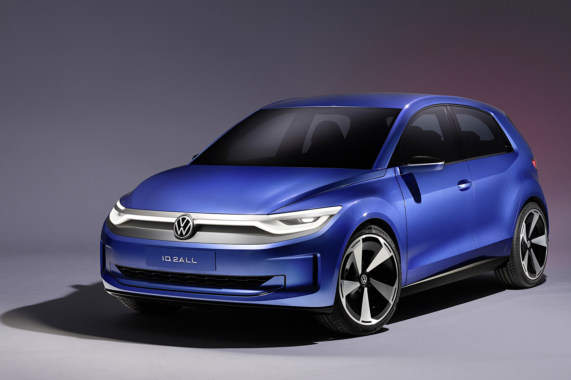 Vw Ramsperger Automobile Gmbh & Co Kg Volkswagen - Noticias de Volkswagen | EL MUNDO