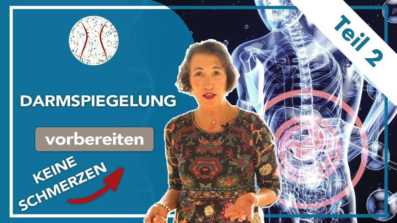 ärzte Für Magenspiegelung In Der Nähe Vorbereitung auf Darmspiegelung - weniger Probleme in 3 Schritten - YouTube