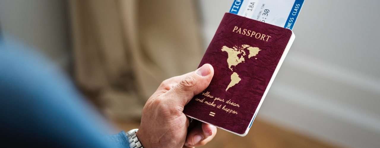 Wie Lange Dauert Es Bis Der Reisepass Fertig Ist Vorläufiger Reisepass: Wie lange dauert es? - HelpMag.de