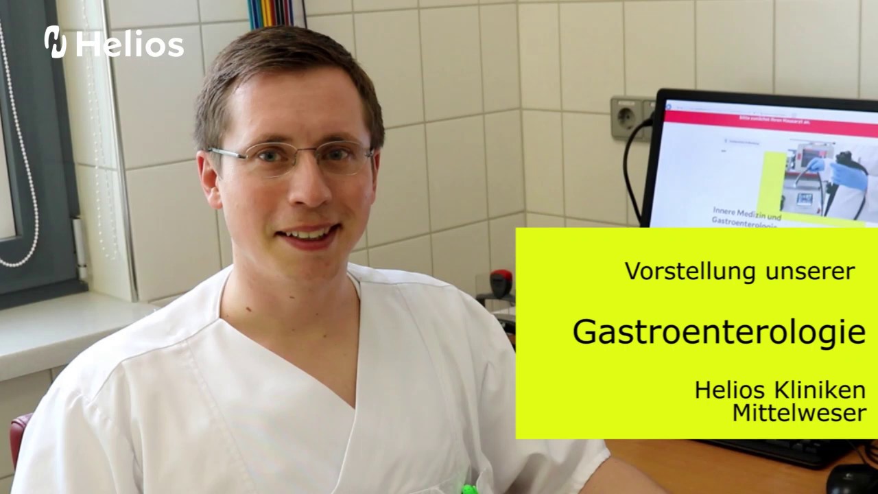 Schwerpunktpraxis Gastroenterologie Dr. Med. Georg Kien Dr. Med. Philipp Büch Vorstellung unserer Gastroenterologie - YouTube