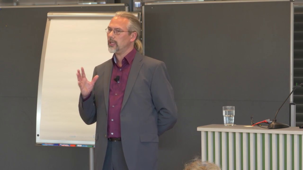 Orthopädische Facharztpraxis Dr. Med Thomas Kramm Vortrag von Dr. med. Jens Kramm - Altersmedizin - YouTube