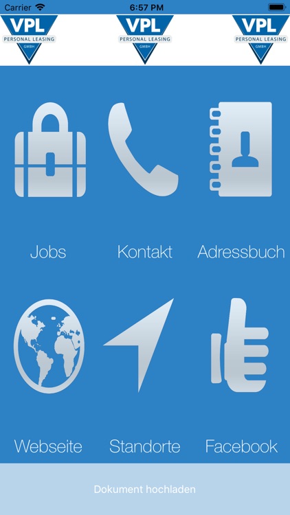 Ssy Transport Und Personal Leasing Gmbh VPL Personal Leasing by VPL Personal Leasing GmbH