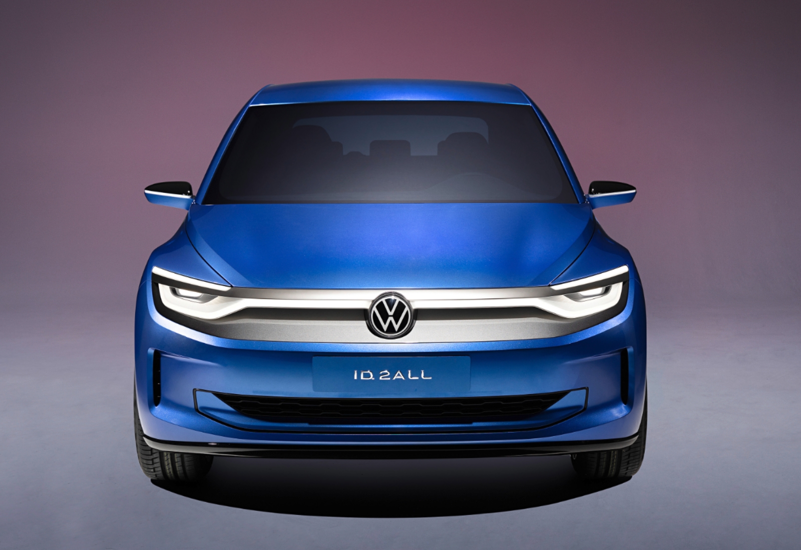Vw Ramsperger Automobile Gmbh & Co Kg VW ID.1: Volkswagen plant günstiges Elektroauto für 2027