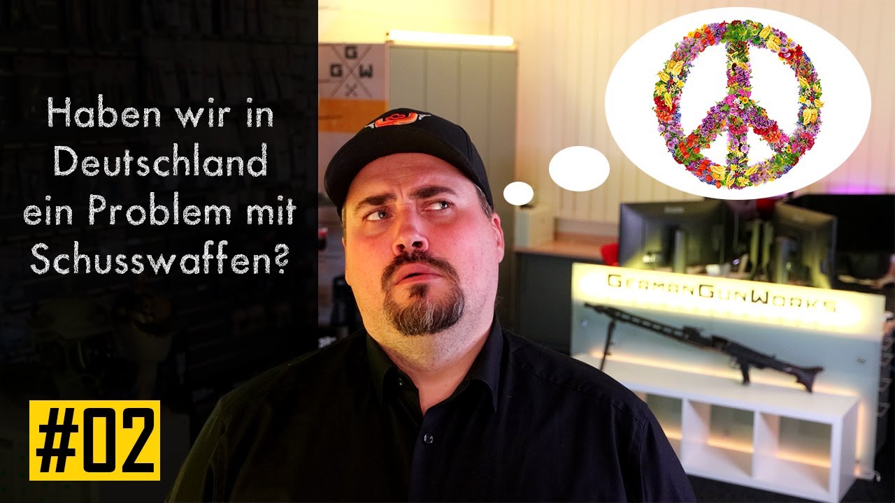 Was Darf Man Mit Kleinem Waffenschein