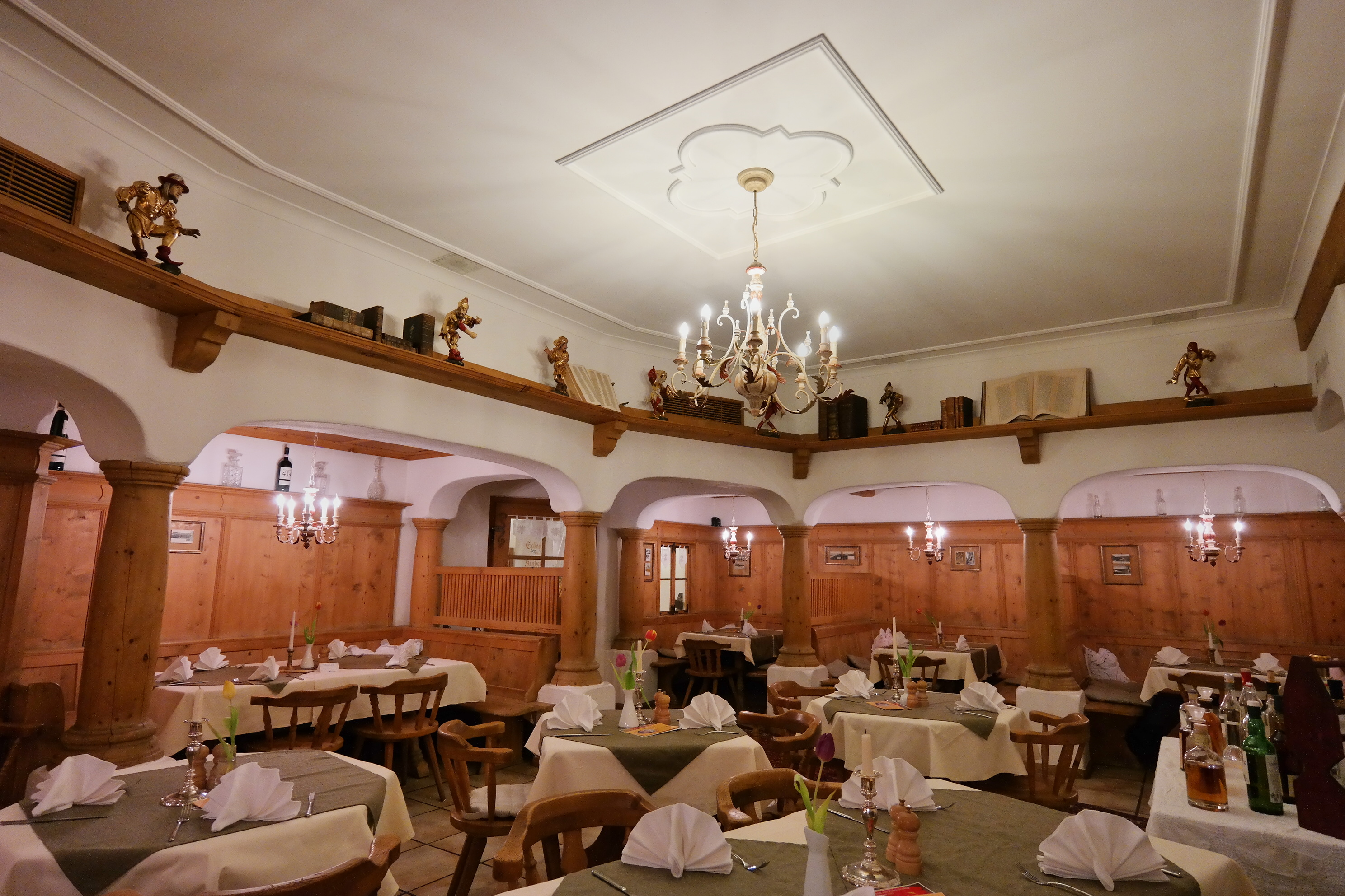 Cafes Im Umkreis Von 20 Km Waldgasthof Buchenhain - Ausgezeichnete Bayerische Küche