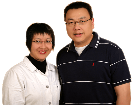 Traditionelle Chinesische Medizin In Der Nähe