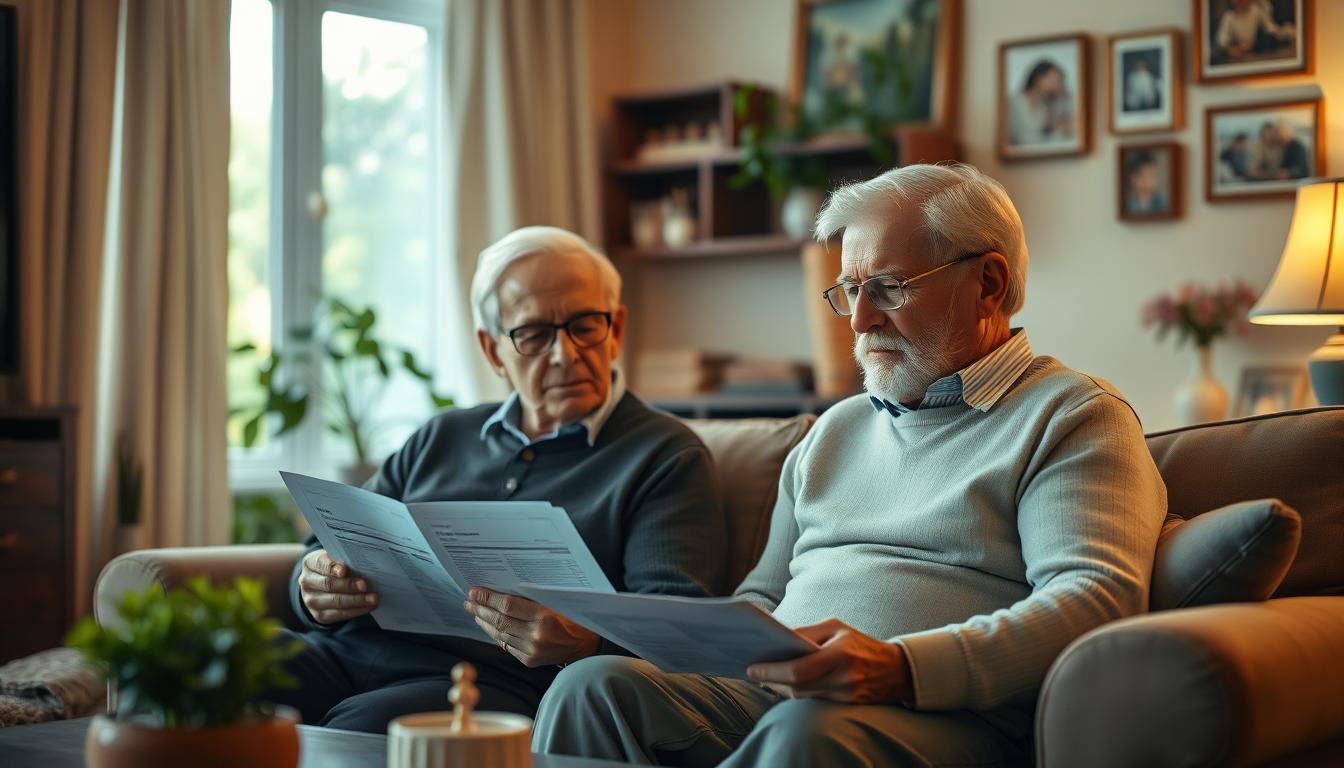 Bekomme Ich Wohngeld Als Rentner Wann bekomme ich Wohngeld als Rentner? - Leitfaden