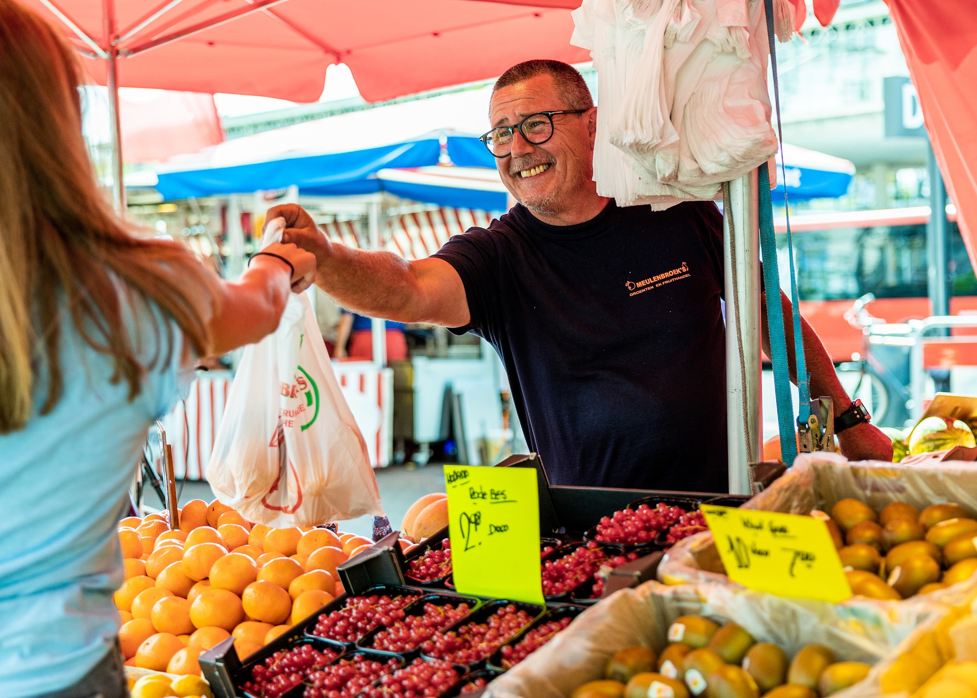 Markt Heute In Meiner Nähe Warenmarkt vanaf 15 maart terug naar marktplein – Hengelo.nu