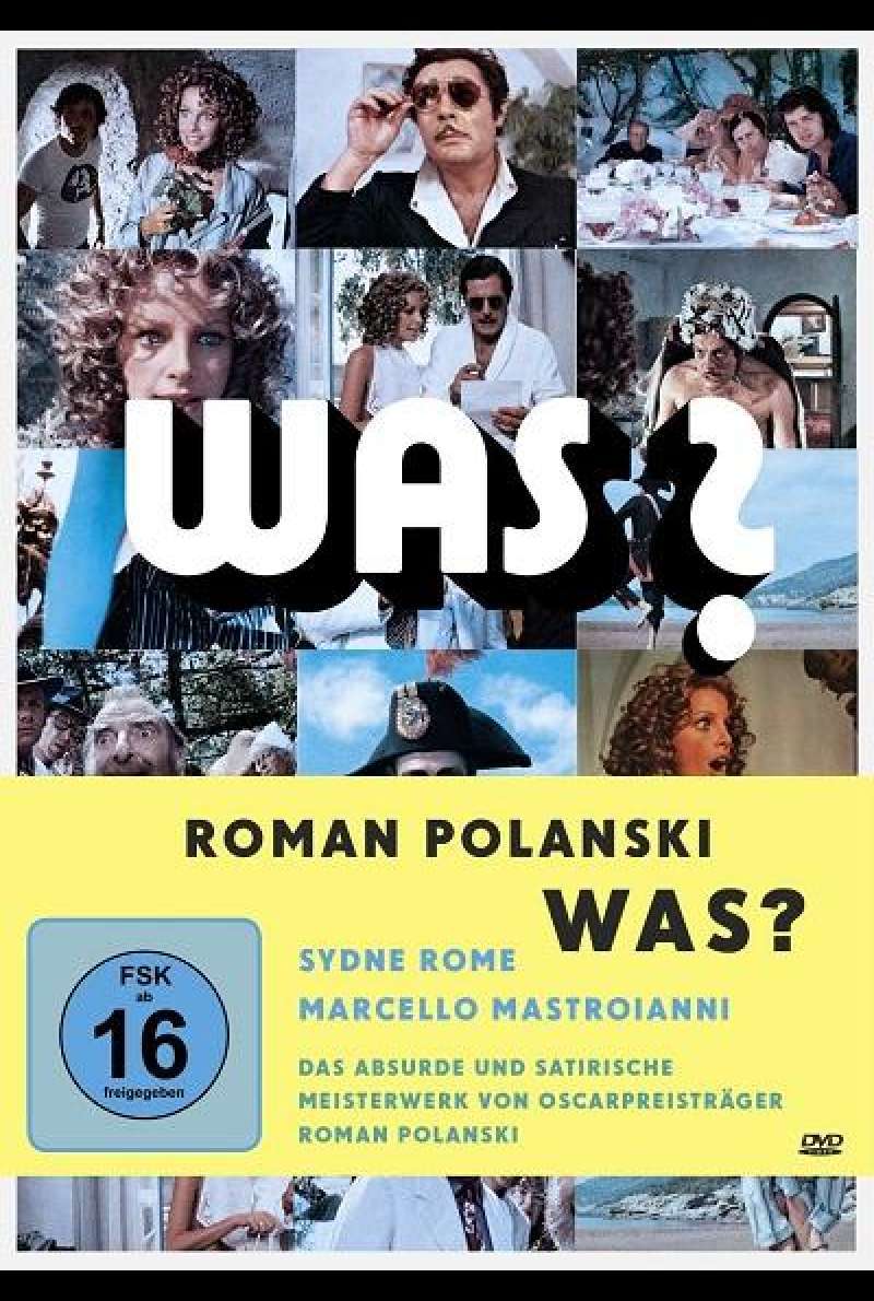 Was Ist Die Hauptstadt Von Schleswig-holstein Was? (1972) | Film, Trailer, Kritik