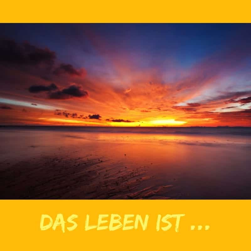 Leben In Deutschland Prüfung Termine Was ist das Leben? » Zeit zu leben