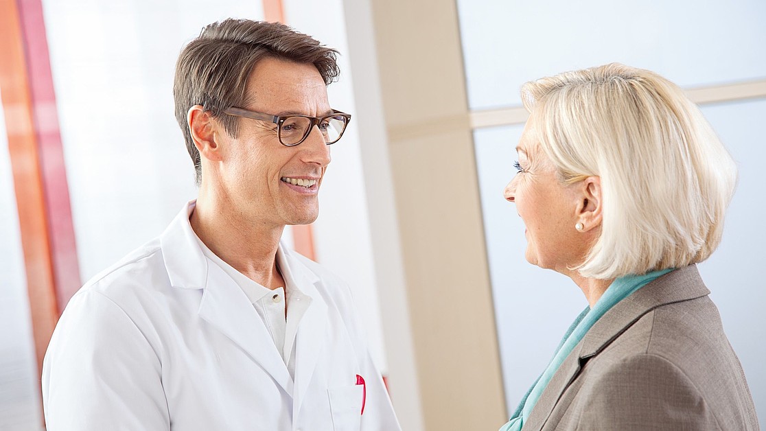 Internist In Der Nähe Jetzt Geöffnet Was ist ein Internist? I Facharzt für innere Medizin I medi