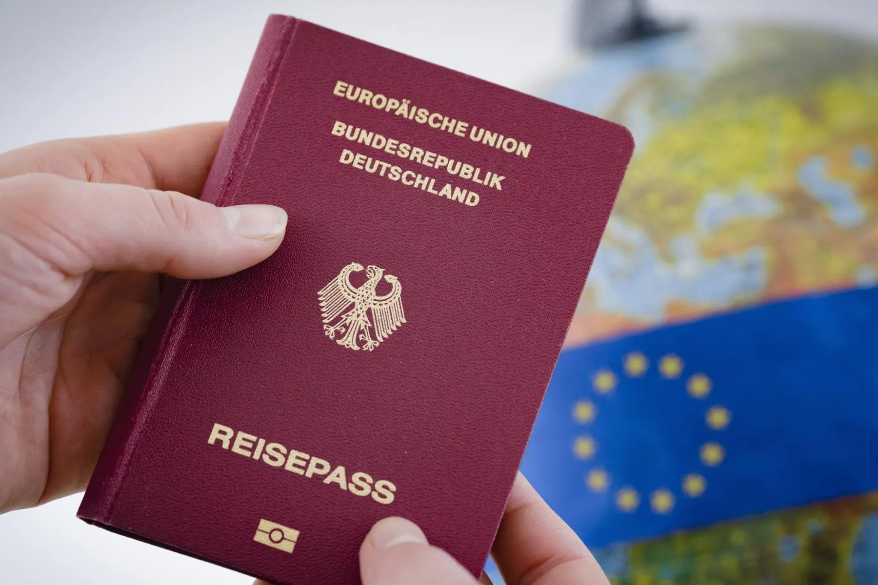 Was Kostet Ein Neuer Reisepass Was Kostet Ein Reisepass - Der Ultimative Leitfaden Zu Kosten Und Tipps