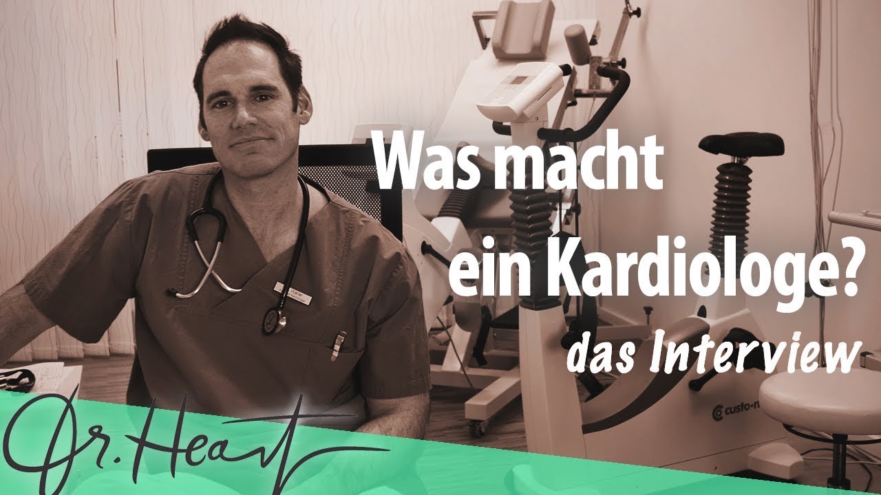 Kardiologen In Der Nähe Online Termin