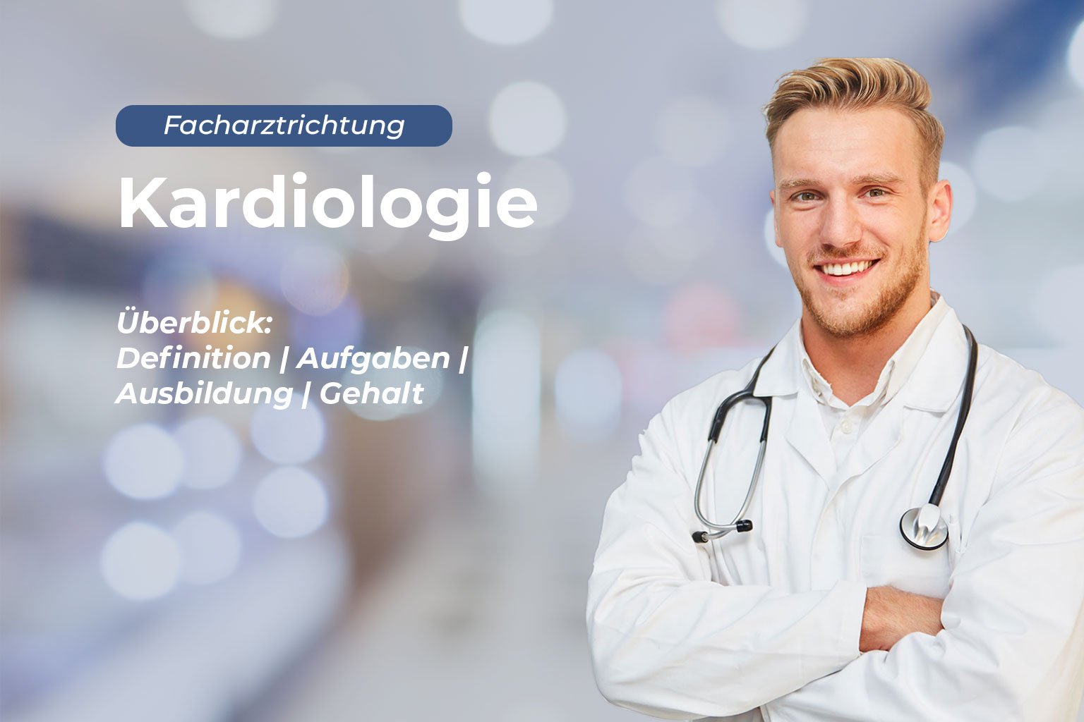 Kardiologie Weinheim - Dres. Med. Ines & Florian Streitner Was macht ein Kardiologe? | Überblick zu Aufgaben & Beruf