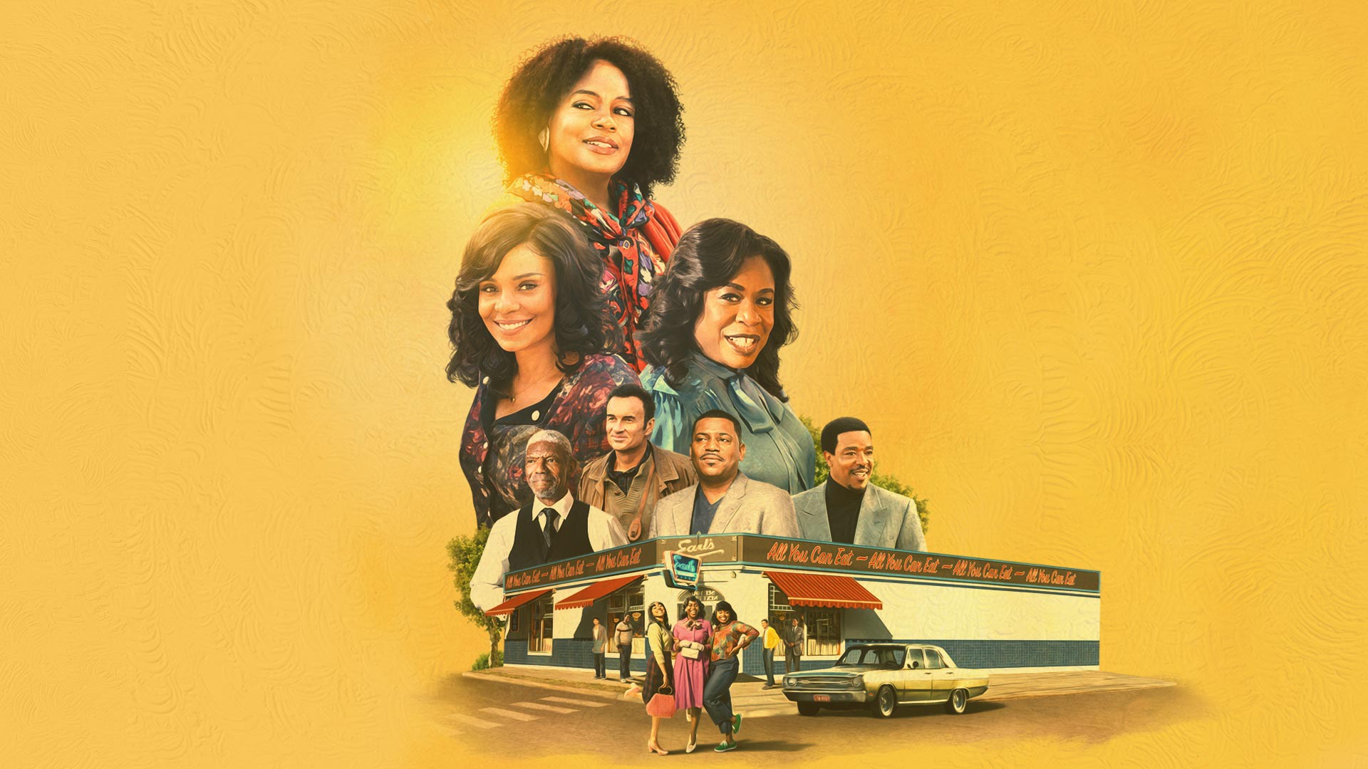 All You Can Eat Halle Preise Watch The Supremes at Earl's All-You-Can-Eat - JioHotstar