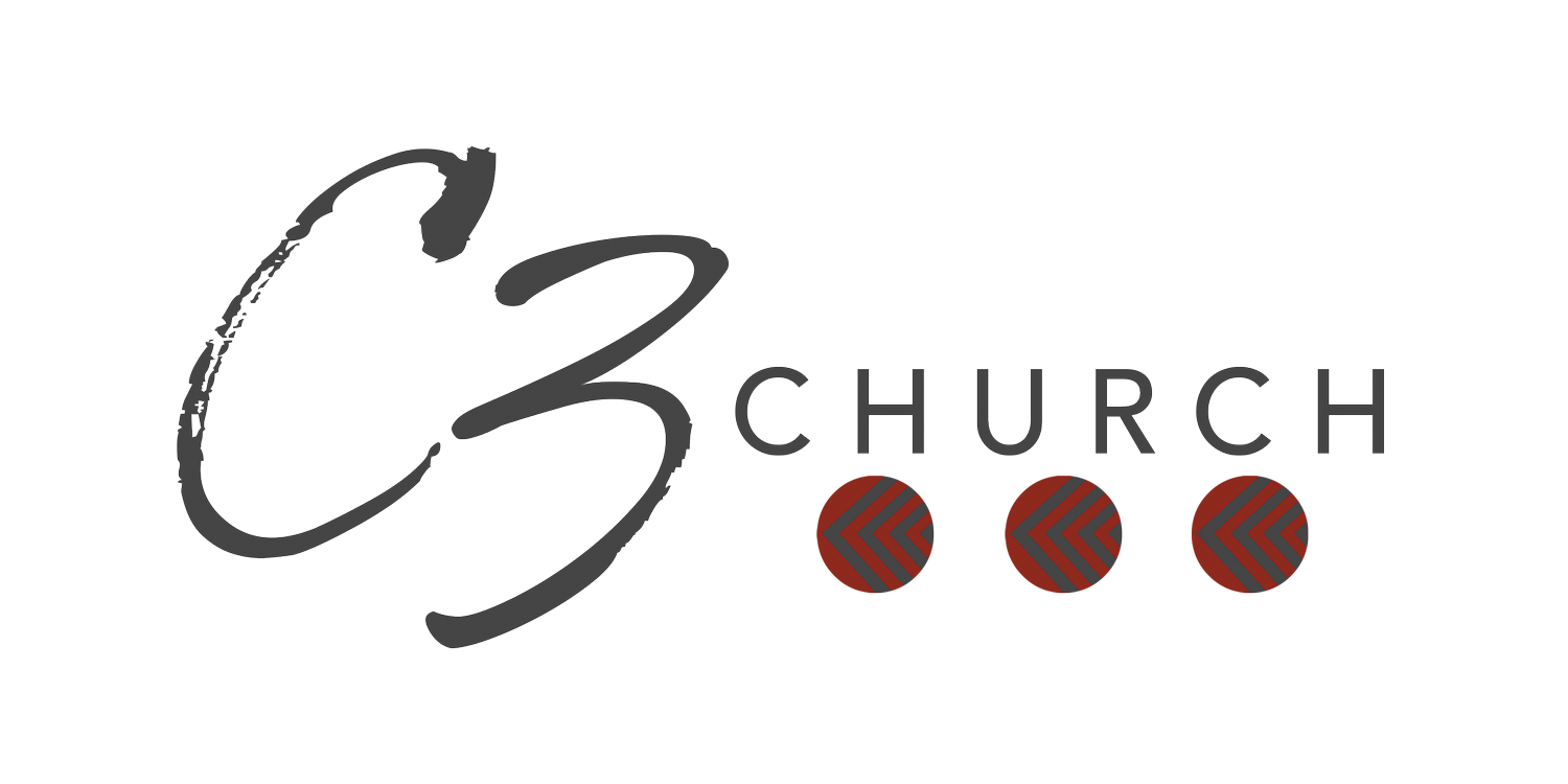 Erklärung Zum Beschäftigungsverhältnis Zur Vorlage We Are . . . — C3 Church