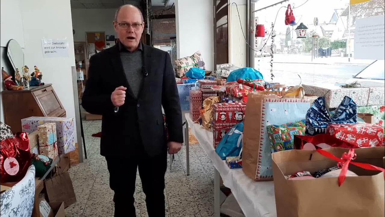 Wilhelmshavener Helfen - Second Hand Kaufhaus