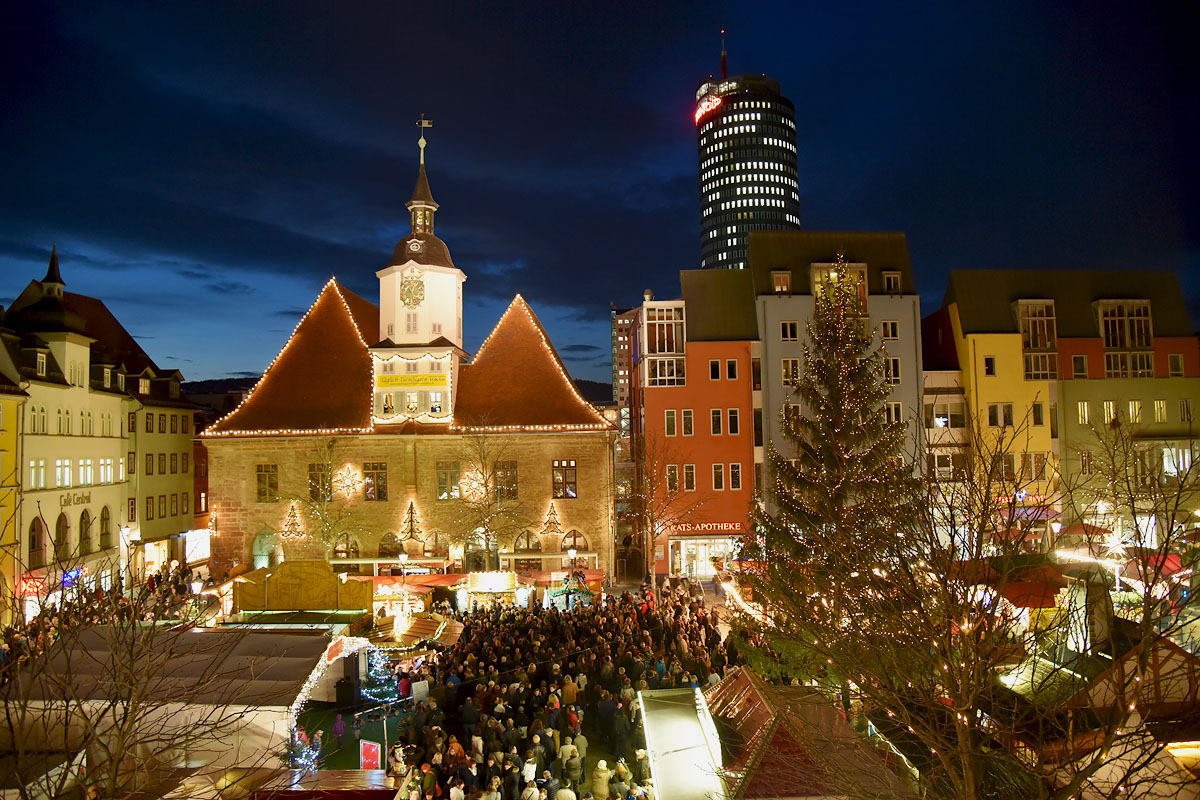 Obi Markt Jena-löbstedt Löbstedter Straße Jena