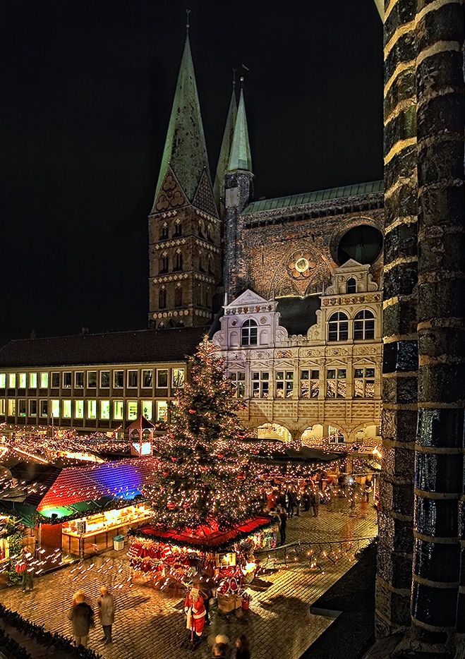 Veranstaltungen Lübeck Und Umgebung Heute Weihnachtsmarkt in Lübeck | Lübeck, Deutsche weihnachtsmärkte, Lübeck