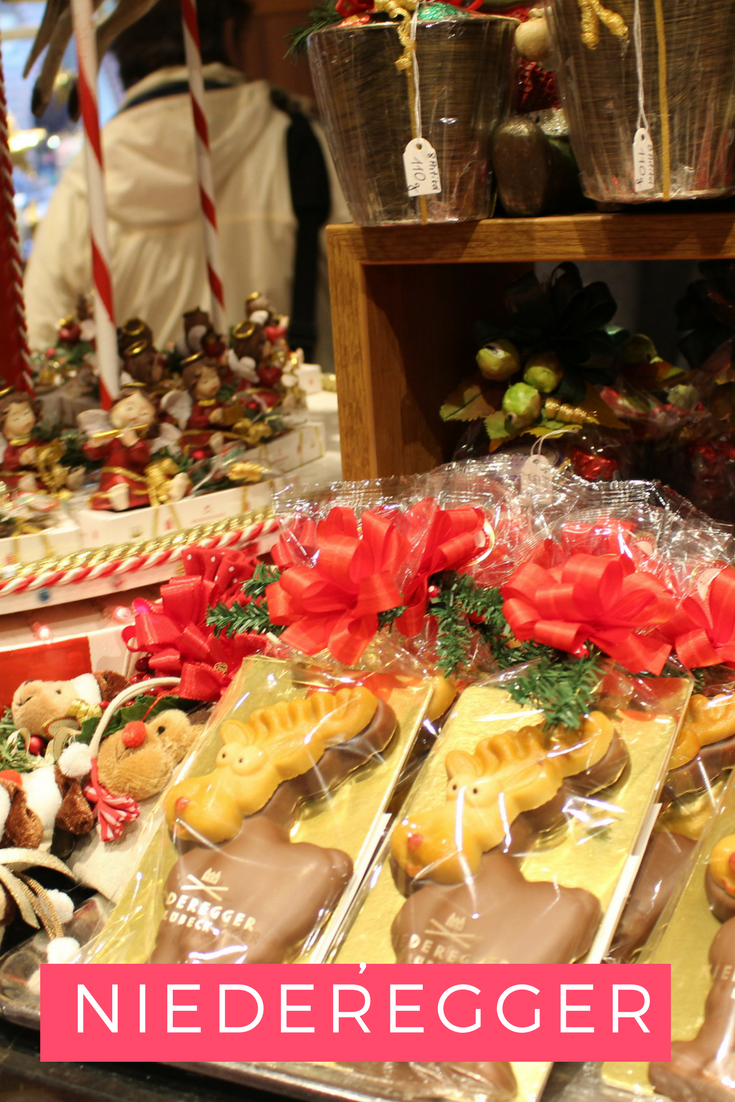 Heiligen Geist Hospital Lübeck Weihnachtsmarkt
