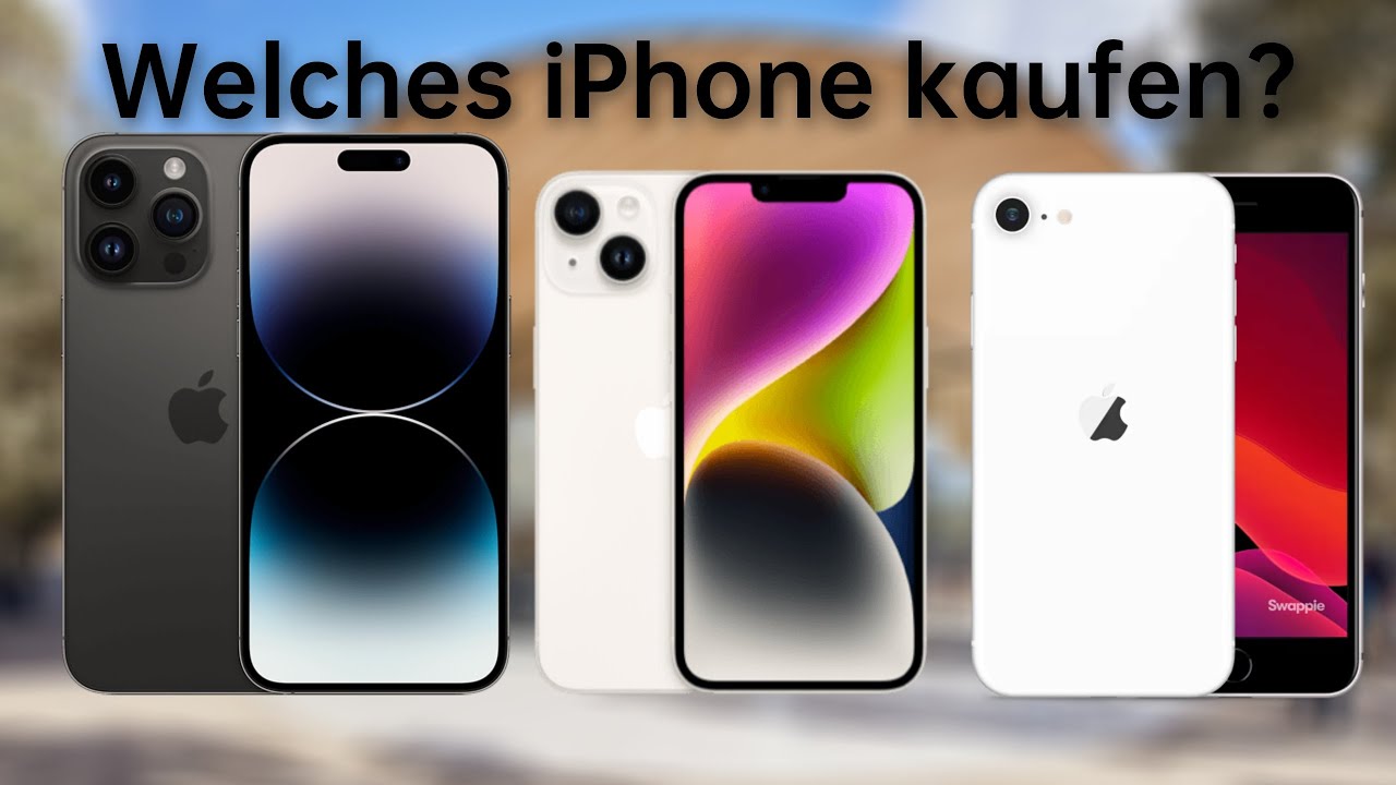 Wie Viel Kostet Das Polizeiliche Führungszeugnis Welches iPhone soll ich kaufen? (August 2023) - YouTube