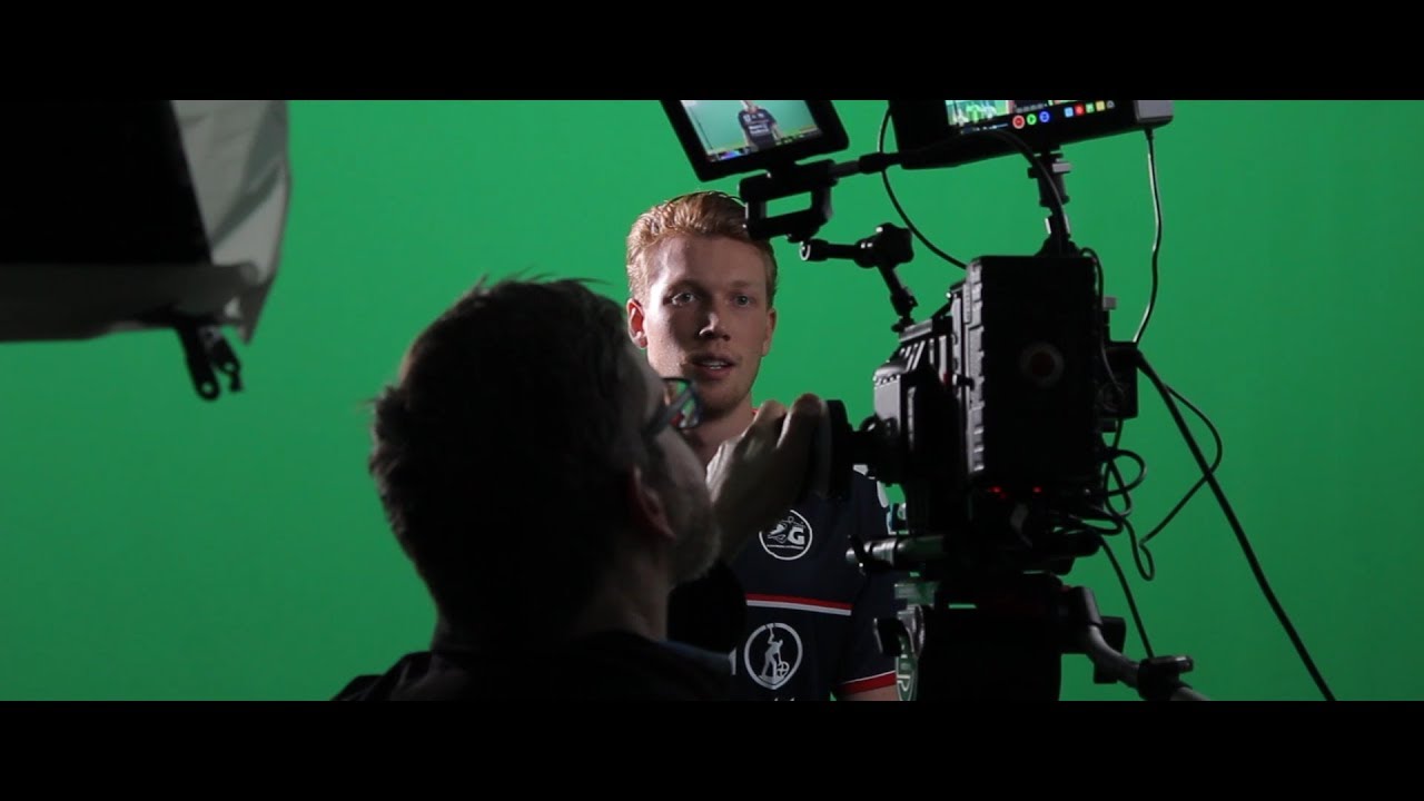 Nord-schrott W. Tolkien Gmbh & Co. Kg "We.Live.Metal." Nord-Schrott | Making-Of - YouTube