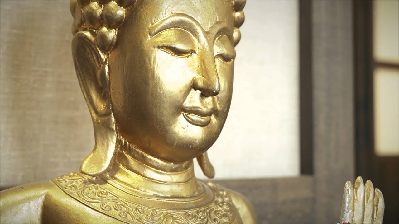 Sukho Thai - Spa & Massage Ulm Wellness auf thailändische Art - Sukho Thai Spa-Massage - YouTube