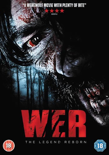 Wer Ist Der Schnellste Mensch Auf Der Welt WER (2013) | Horror Cult Films