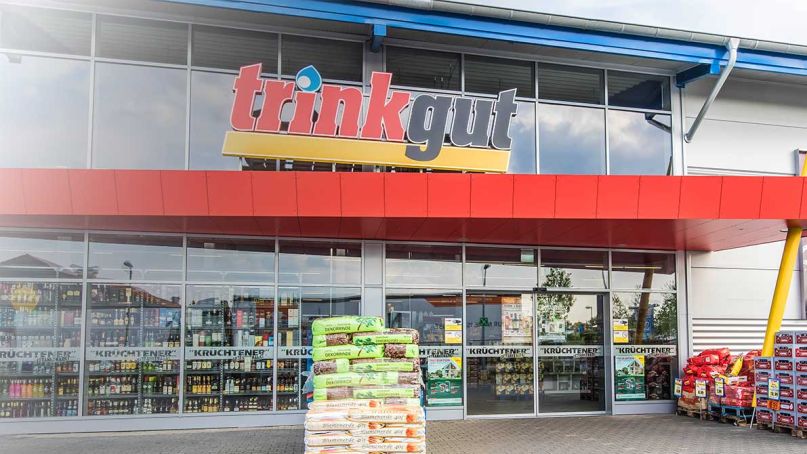 Trinkgut Gm Willeke Gmbh Sz Bad Wer ist trinkgut?