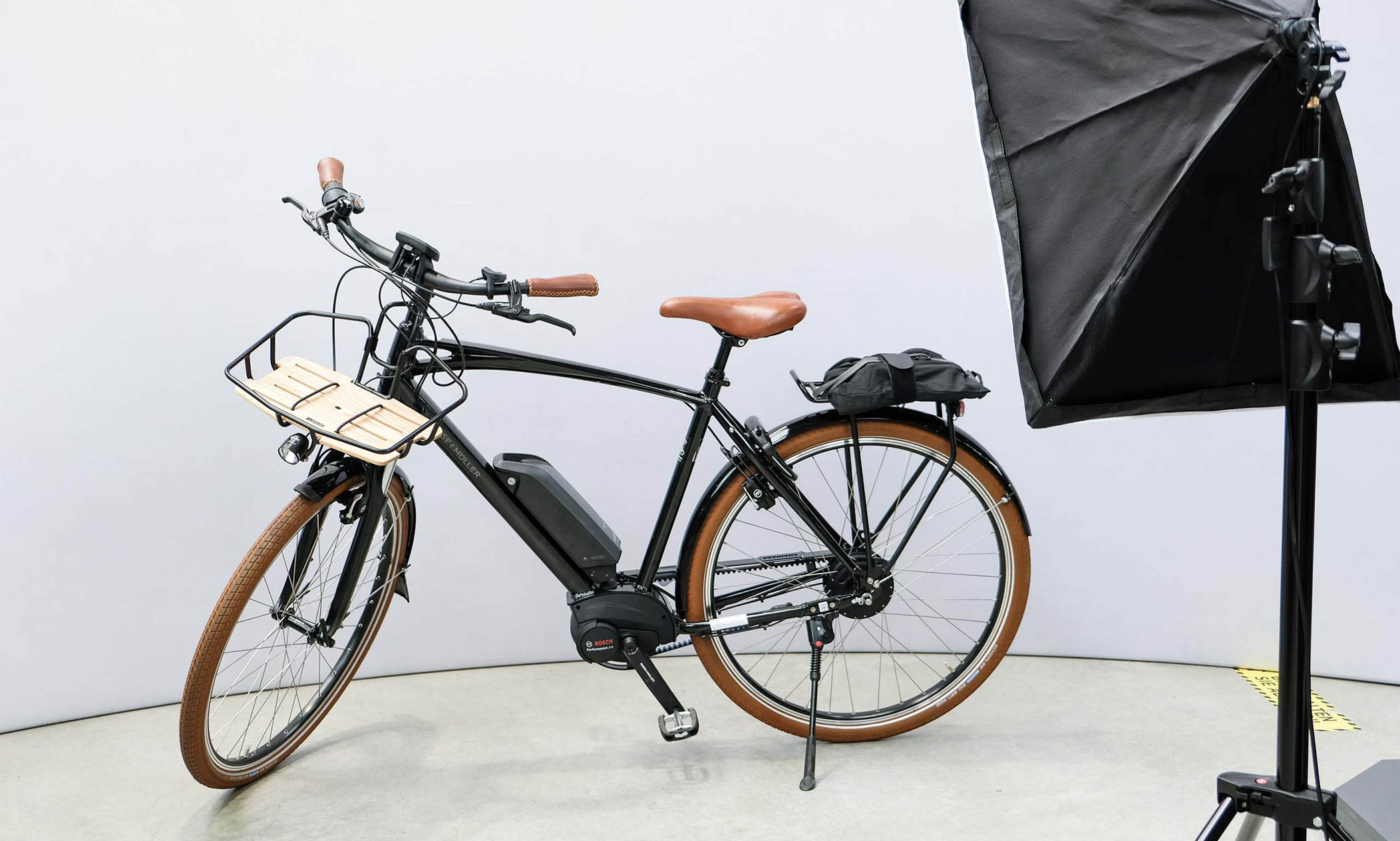 Flizz Eurobike Gmbh Aachen Am Gut Wolf Aachen Werbeagentur Aachen - teamlemke GmbH