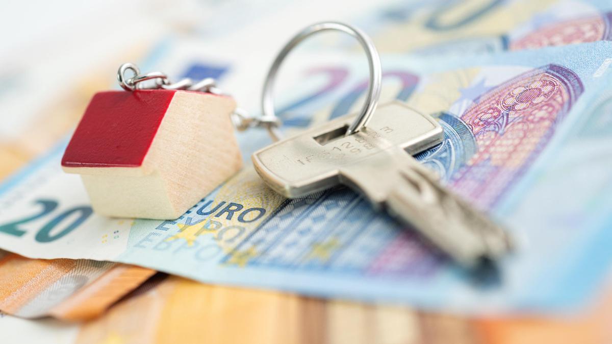 Wohngeld Kontoauszüge Der Letzten 3 Monate Werbungskosten beim Wohngeld: Haben sie einen Einfluss auf die Höhe?