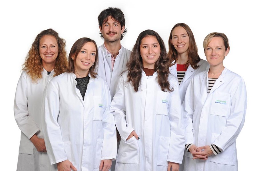 Facharztpraxis Für Orthopädie Jörn Homburg Und Dr Sönke Schemionek WG Therapy Resisting Malignant Stem Cells: Stem Cell Network.NRW