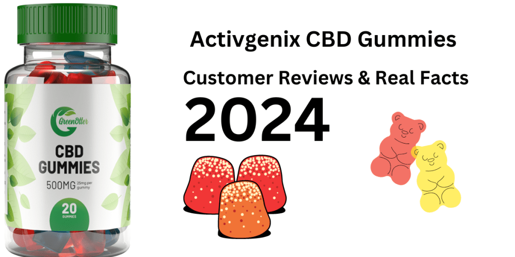 Kosmetikstudio Für Männer In Der Nähe What Are Activgenix CBD Gummies? — Papaya Forum
