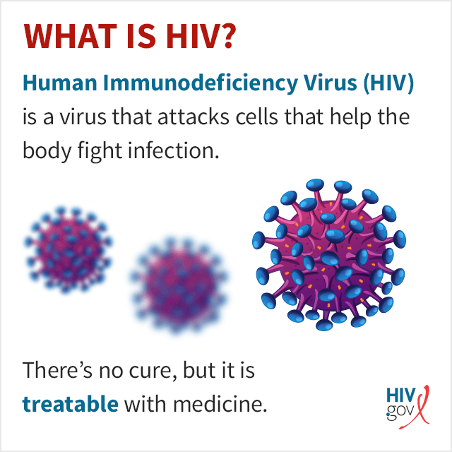 Hiv Wie Kann Man Sich Anstecken What Are HIV and AIDS? | HIV.gov