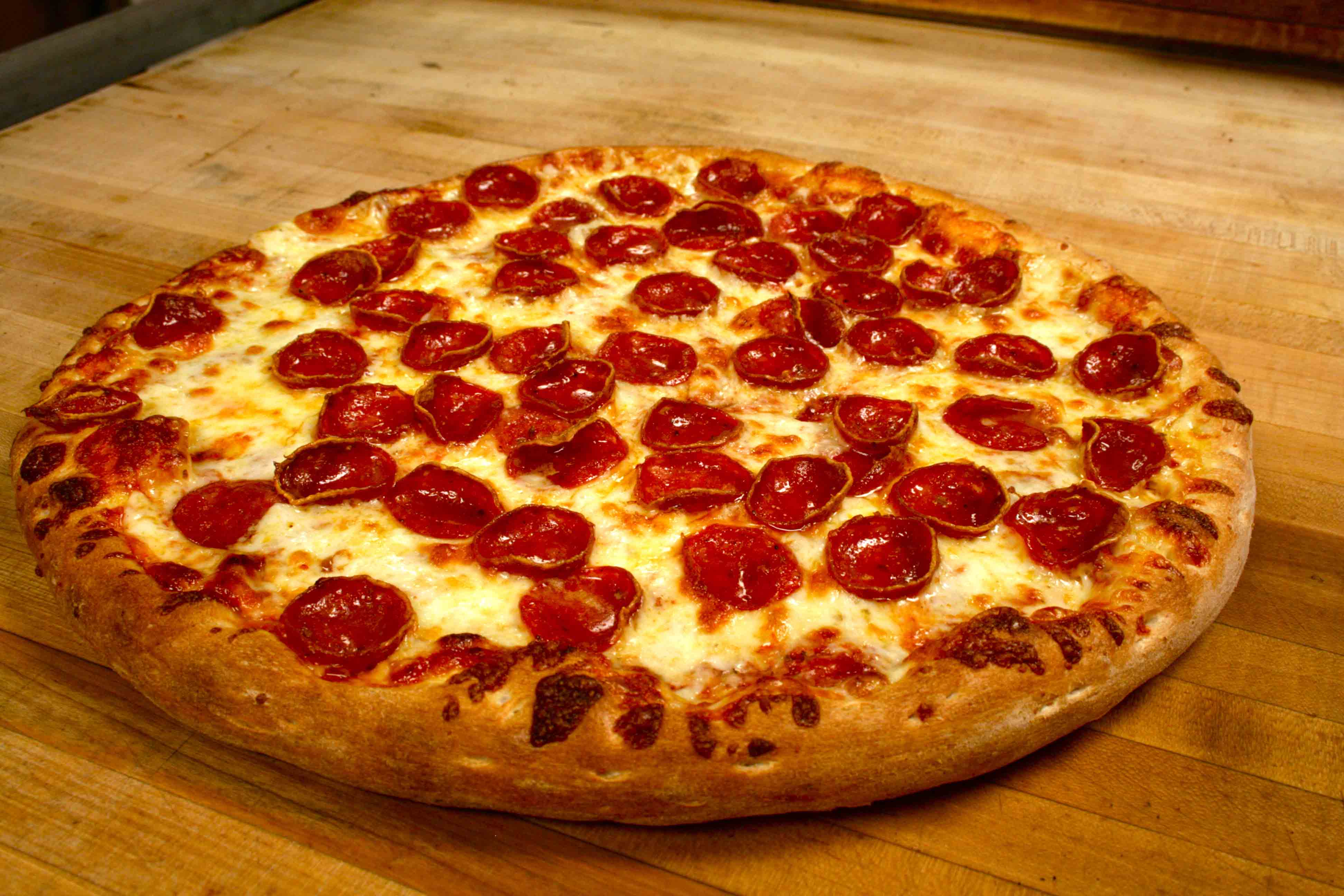 Pizza Pasta Mülheim An Der Ruhr What Does Your Favorite Pizza Say about You? – The Lion's Roar