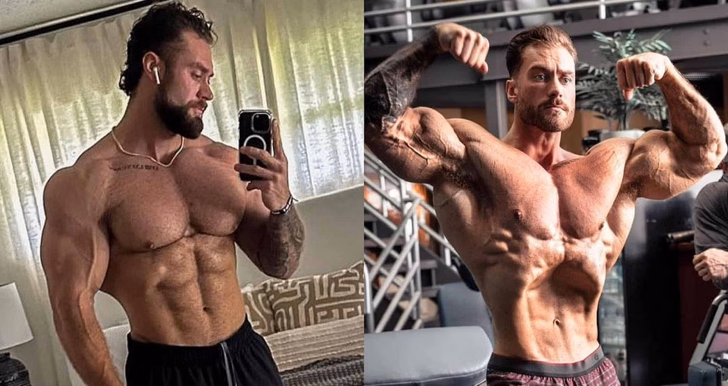Von Marie Curie Gewonnene Auszeichnungen What happened to Chris Bumstead? What disease does the bodybuilder have?