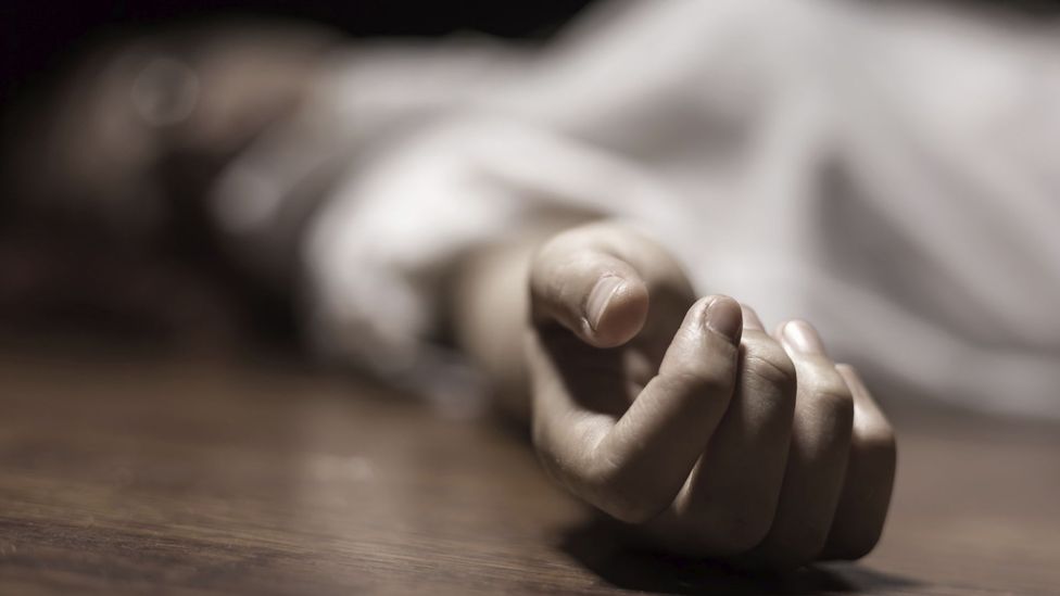Die Gastropraxis Freiburg - Dr. Med. Tania Walzer What happens to our bodies after we die - BBC Future