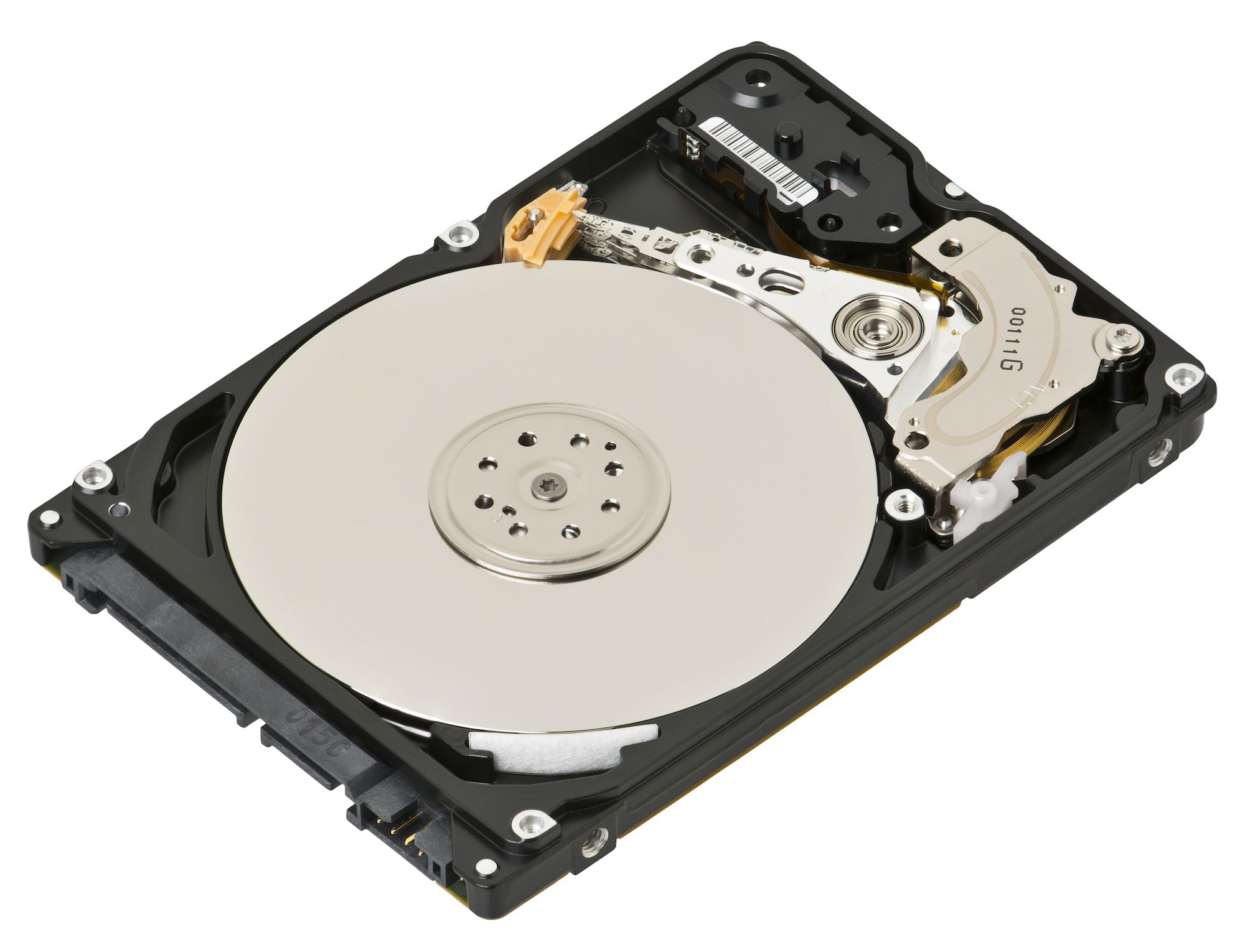 Drive In - Auto Service Bayreuth Gmbh What Is a Hard Disk Drive?