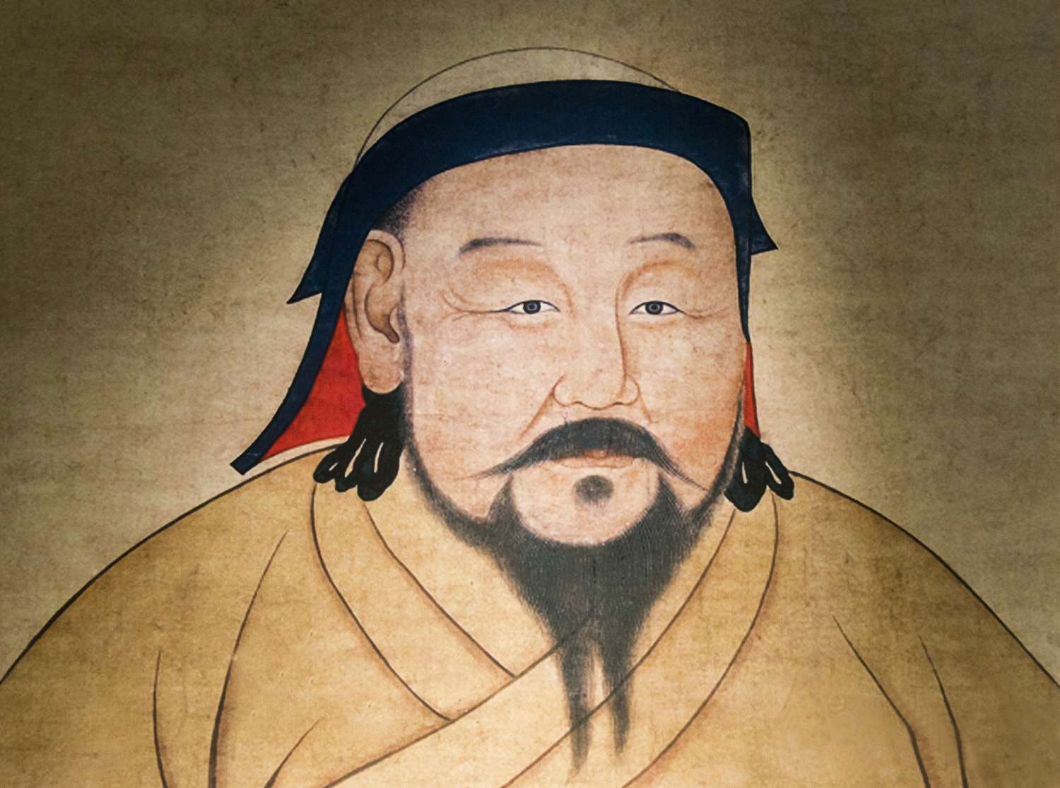 Khan Der Mongolische Grill Goebelstraße Darmstadt