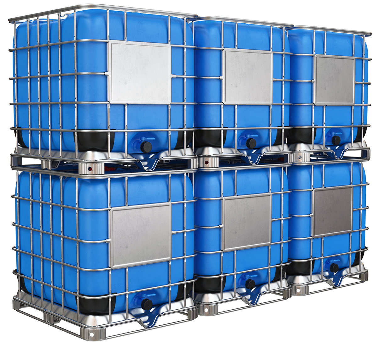 Totes Meer Wo Ist Das What Is an IBC Tote? - Avada Classic