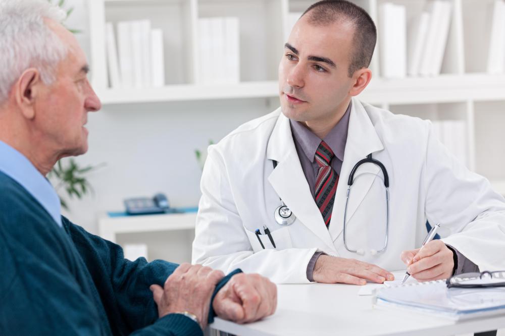 Internist In Der Nähe Jetzt Geöffnet What is an Internist? (with pictures)
