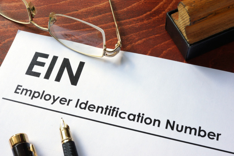 Ein Netzwerkfehler Ist Aufgetreten Bitte Versuche Es Erneut Fehler 2000 What is EIN Used For? | US Tax for Expats | Your Local US/UK Tax Experts