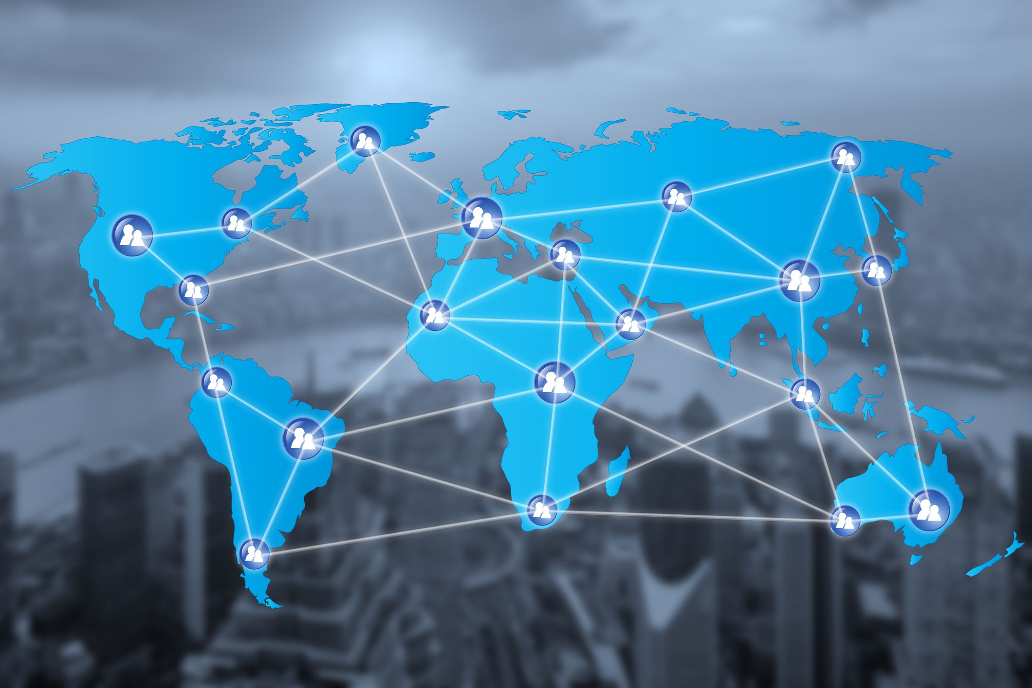 Www Jobbörse Bundesagentur Für Arbeit De What is the World Wide Web (WWW) Today?