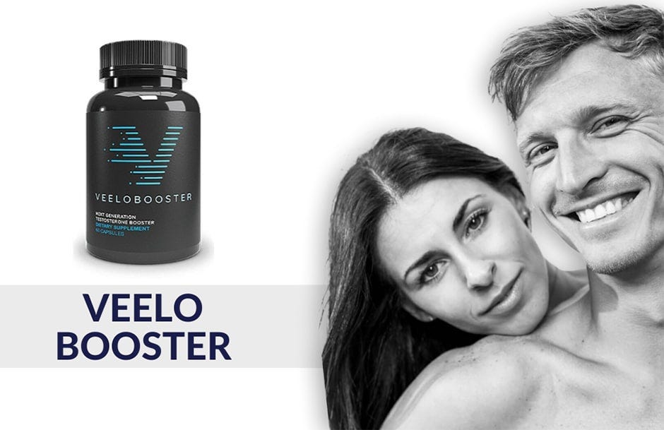 Kosmetikstudio Für Männer In Der Nähe What Should You Know About the Ingredients in VeeloBooster ME Capsules