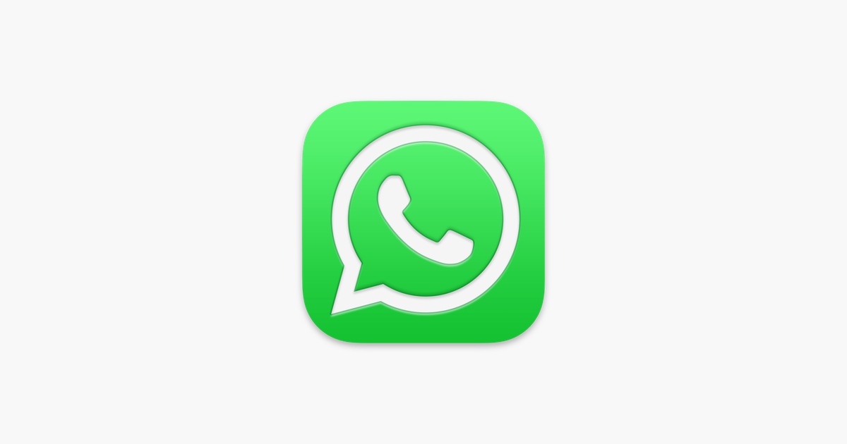 Whatsapp Status Geöffnet Jetzt Musst Du Antworten Kühlschrank Lösung WhatsApp Messenger on the App Store