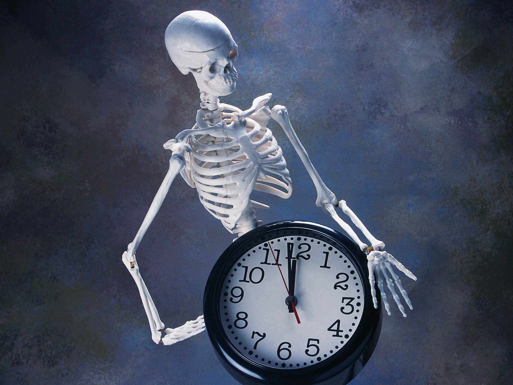 Die Gastropraxis Freiburg - Dr. Med. Tania Walzer When are you going to die, according to statistics? Use our tool | The