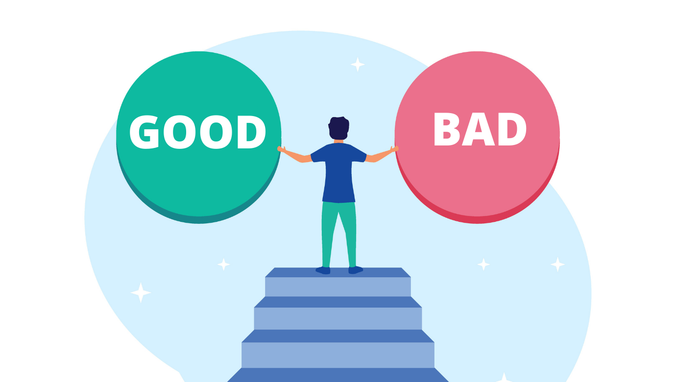 Bad Homburg Vor Der Höhe Restaurants When bad means good - Lesson Plan - ESL Brains