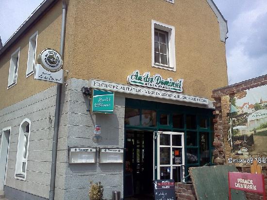 Italienisches Restaurant Brandenburg An Der Havel Where to Eat in Brandenburg City: The Best Restaurants and Bars